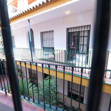 Apartamento Junto A Las Setas De Sevilla Dış mekan fotoğraf