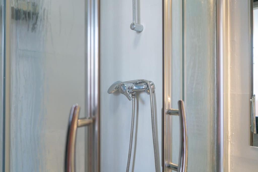 Apartamento Junto A Las Setas De Sevilla Dış mekan fotoğraf