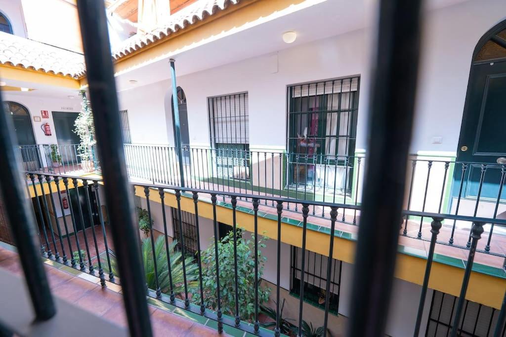 Apartamento Junto A Las Setas De Sevilla Dış mekan fotoğraf