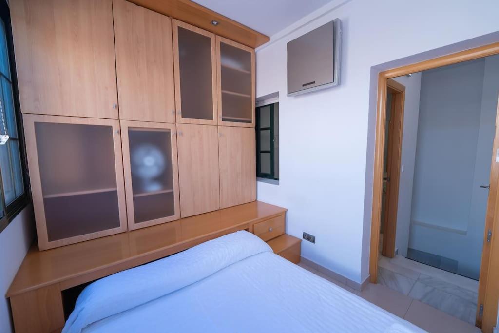 Apartamento Junto A Las Setas De Sevilla Dış mekan fotoğraf