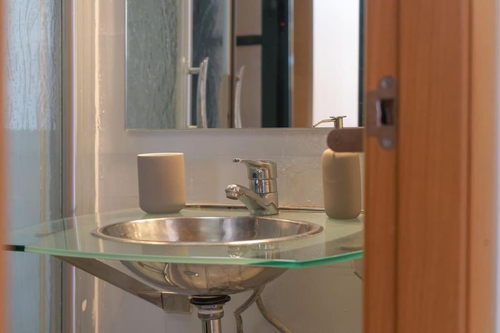 Apartamento Junto A Las Setas De Sevilla Dış mekan fotoğraf