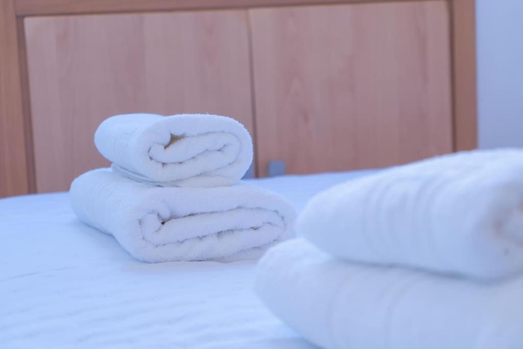 Apartamento Junto A Las Setas De Sevilla Dış mekan fotoğraf