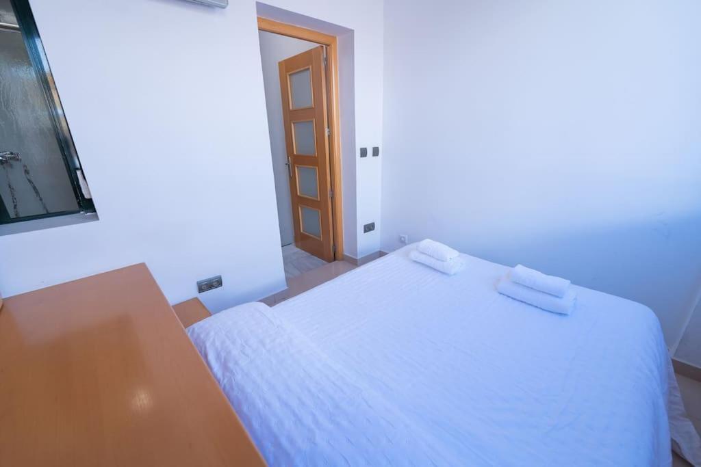 Apartamento Junto A Las Setas De Sevilla Dış mekan fotoğraf